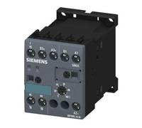 siemens Siemens Relais temporisé multifonction 8F 1W AC/24VDC 3RP2005-1AP30 Quantité:1