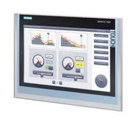 siemens Siemens SIMATIC HMI TP1500 Comfort Écran tactile 15" Widescreen 6AV2124-0QC02-0AX2 Quantité:1