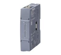 siemens Siemens SM 1222 Sortie numérique 16DO 24 V CC 0,5 A Transistor sourcing Quantité:1