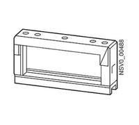 siemens Siemens Support de fixation BD2-1250-BB Quantité:1