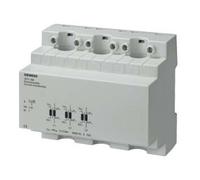 siemens Siemens Transformateur de courant AC 3x150/5A 7KT1202 Quantité:1