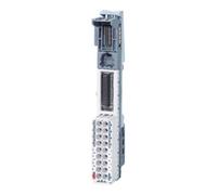 siemens Siemens Unité de base industrielle numérique BU15-P16+A0+2D 6ES7193-6BP00-0DA0 Quantité:1