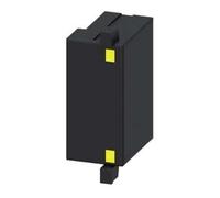 siemens Siemens Varistor 3RT2926-1JJ00 with LED 24-48VAC 12-24VDC Quantité:1