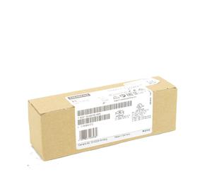 Siemens Simatic 6ES7193-6BP20-0BF0 6ES7 193-6BP20-0BF0 - New