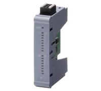 siemens Siemens Carte signal SB 1223 4DI/4DQ 5V 200kHz 6ES7223-7AF50-0XB0 Quantité:1