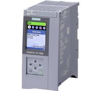 SIEMENS SIMATIC 6ES7515-2FN03-0AB0 S7-1500 CPU 1515F-2PN 1,5 Mo + 4,5 Mo de données