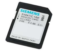 Siemens SIMATIC Accessoires Pour Contrôleurs - 6AV21818XP000AX0