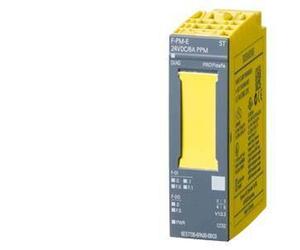 SIEMENS SIMATIC DP, 6ES7136-6PA00-0BC0 Powerm. F-PM-E PPM Profisafe, pour ET
