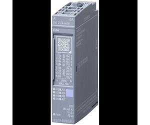Siemens SIMATIC ET 200SP AI 8xI 2-/4-Wire Basic 16-bit module analogique IP20 code CC01 référence 6ES7134-6GF00-0AA1