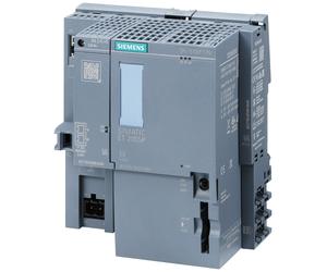Siemens Simatic Et 200Sp Cpu 1510Sp-1 Pn Contrôleur - 6Es75101Dk030Ab0