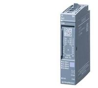 SIEMENS SIMATIC ET 6ES7134-6FF00-0AA1 200SP, module d'entrée analogique, AI 8XU