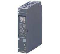 SIEMENS SIMATIC ET 6ES7137-6AA01-0BA0 200SP CM PtP RS 232, RS 422/485 Freepor