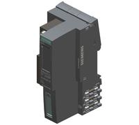 SIEMENS SIMATIC ET 6ES7155-6BA01-0CN0 200SP, Bundle PROFIBUS IM, IM 155-6DP H