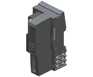 SIEMENS SIMATIC ET 6ES7155-6BA01-0CN0 200SP, Bundle PROFIBUS IM, IM 155-6DP H
