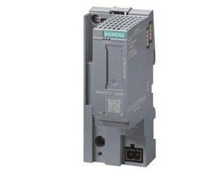 SIEMENS SIMATIC ET6ES7155-6AU02-0BN0200SP IM 155-6 PN ST m.Servermodule