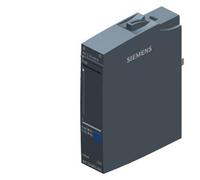 Siemens SIMATIC Fieldbus Périphérique Décentralisé - Module D'entrées Et De Sorties Analogiques - 6ES71346GD010BA1