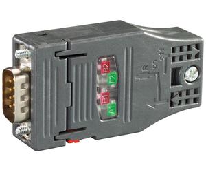 Siemens SIMATIC Fieldbus Périphérique Décentralisé - Module D'entrées Et De Sorties Analogiques - 6GK15000FC10
