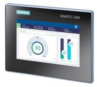 Siemens SIMATIC HMI 6AV2123-3GB32-0AW0MTP700, panneau de base unifié de 7 pouces
