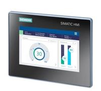 Siemens SIMATIC HMI 6AV2123-3GB32-0AW0MTP700 Unified Basic Panel 7" (6AV21233GB320AW0)