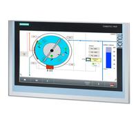 Siemens SIMATIC HMI IWP 15 Multitouch Applications industrielles 6AV66467BA000AA0