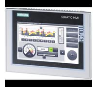 Siemens Simatic Hmi Tp700 Comfort Panneau Tactile - 6Av21240Gc010Ax0