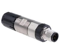 Siemens simatic net - Connecteur M12 Imprimé Métallique robuste Lance Fast Connect