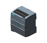 Siemens SIMATIC PLC Base Unit - 6ES72121AE400XB0