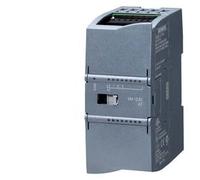 Siemens SIMATIC PLC Module d'entrée et de sortie analogique - 6ES72315PD320XB0