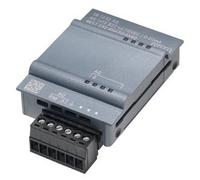 Siemens SIMATIC PLC Module D'entrée Et De Sortie Analogique - 6ES72324HA300XB0