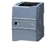 Siemens SIMATIC PLC Module d'entrée et de sortie numérique - 6ES72231BL320XB0
