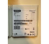 SIEMENS SIMATIC SD CARD 6AV2181-8XP00-0AX0 EMBALLAGE D'ORIGINE scellé