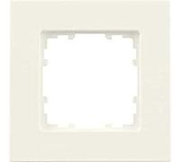Siemens Gamme d'interrupteurs simple Cadre Delta blanc 5TG11110 1 pc(s)