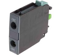 Siemens Sirius 3r Bloc contact auxiliaire 1nc s0/s3