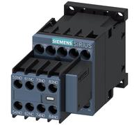 Siemens SIRIUS 3RH Disjoncteur 37W 3NC + 5NO 690V/10A