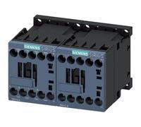 Siemens SIRIUS 3RH2 Disjoncteur auxiliaire 3 ouvre-portes + 1 fermeture, 220 V AC / 10 A
