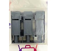 Borne à cage pour contacteur Siemens 3RT1956-4G 1 pc(s)