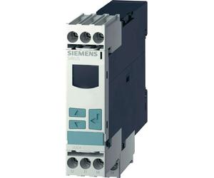 Siemens SIRIUS 3UG4 Relais de surveillance 3UG4631-1AW30 Surveillance de tension monophasée (3UG4631-1AW30)