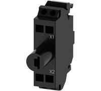 Siemens SIRIUS ACT Bloc lumineux LED vert