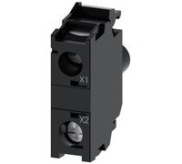 Siemens Sirius Act Module Led 24V Ca/Cc Bleu - 3Su14011Bb501Aa0 [5 Pièces]