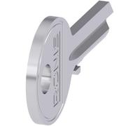Siemens Clé pour interrupteur à clé Sirius ATC 3SU1950-0FC80-0AA0 Ronis Serrure 455 1 pièce