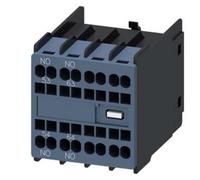 Siemens 3RH2911-2XA20-0MA0 Interrupteur de courant auxiliaire 1 pc(s)