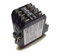 10 Pièces Contacteur de moteur 3NO+1NC 230V AC - Contacteur magnétique 8,4A 230V AC 0VDC 3TG1001-1AL2