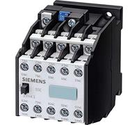 Siemens Sirius - Contacteur auxiliaire 53e 5na + 3nc connexion vis 110 V 60 Hz