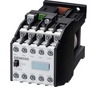 Siemens Sirius - Contacteur auxiliaire 62e 6na + 2nc connexion vis courant continu 80 V