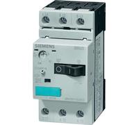 Siemens SIRIUS-Disjoncteur 3RV1 3RV1011-0HA10 3 N.O. Max