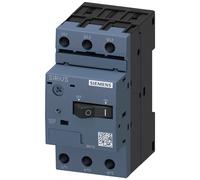 Siemens SIRIUS-Disjoncteur 3RV1 3RV1011-1GA10 3 N.O. Max