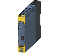 Siemens SIRIUS Relais de sécurité advanced Extension d'entrée pour 3SK12201AB40