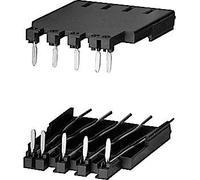 Siemens Sirius - Set adaptateur pour fixer Contacteur (2U)