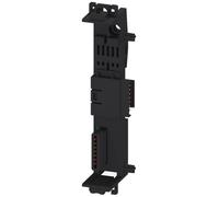 Siemens Sirius - Socket Lance 3sk1 17,5 mm pour rail DIN