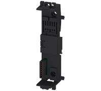 Siemens Sirius - Socket Lance 3sk1 22,5 mm pour rail DIN